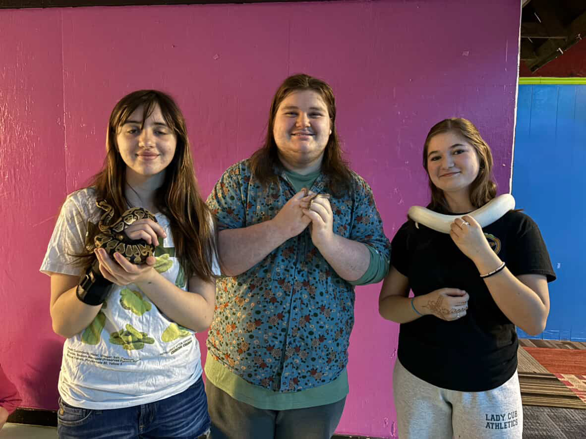 Khoras Birthday party